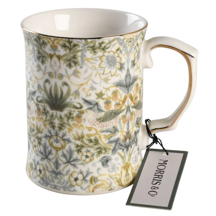 MO52 Mug by Morris & Co