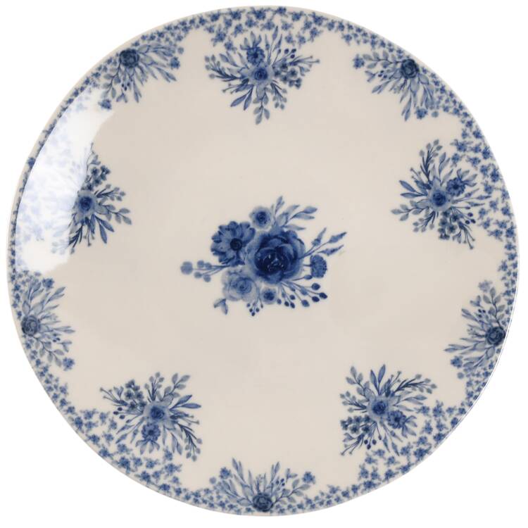 M2A76 Salad Plate