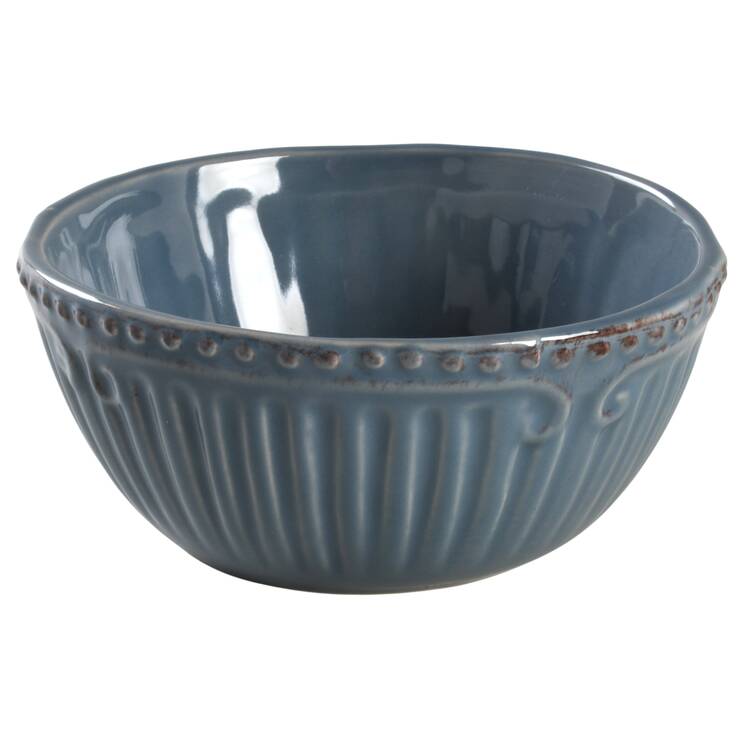 Capri Blue Soup/Cereal Bowl