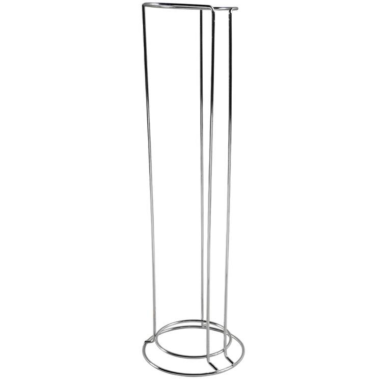 Mila Metal Holder for 4 Stackable Mugs