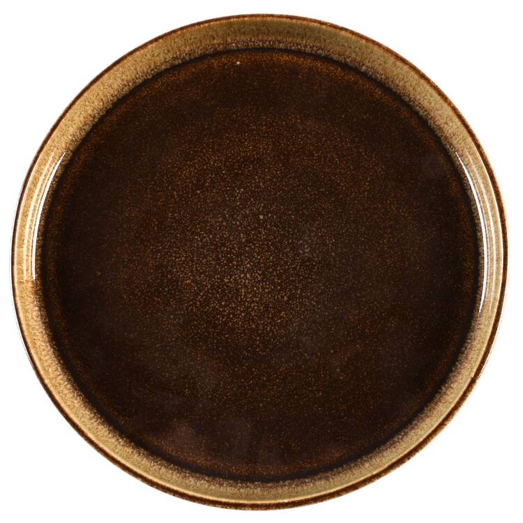 Mila Salad Plate