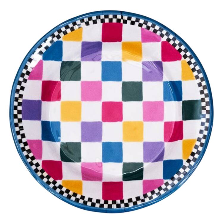Jamboree (Melamine) by MacKenzie-Childs