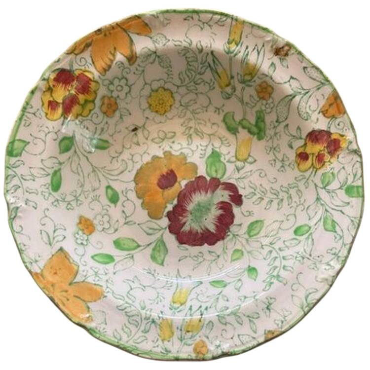 Chintz by W R Midwinter Ltd