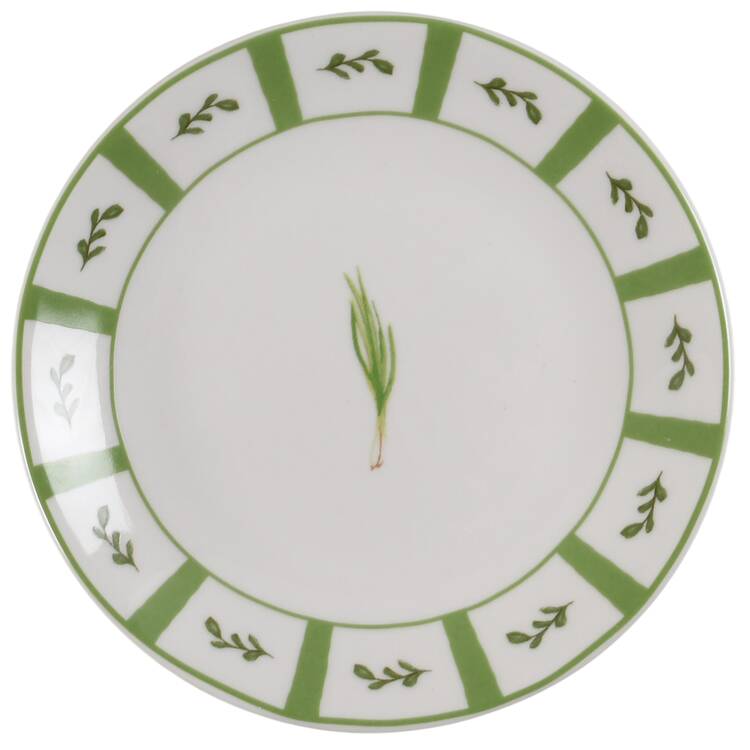 Market Veggie Appetizer Plate