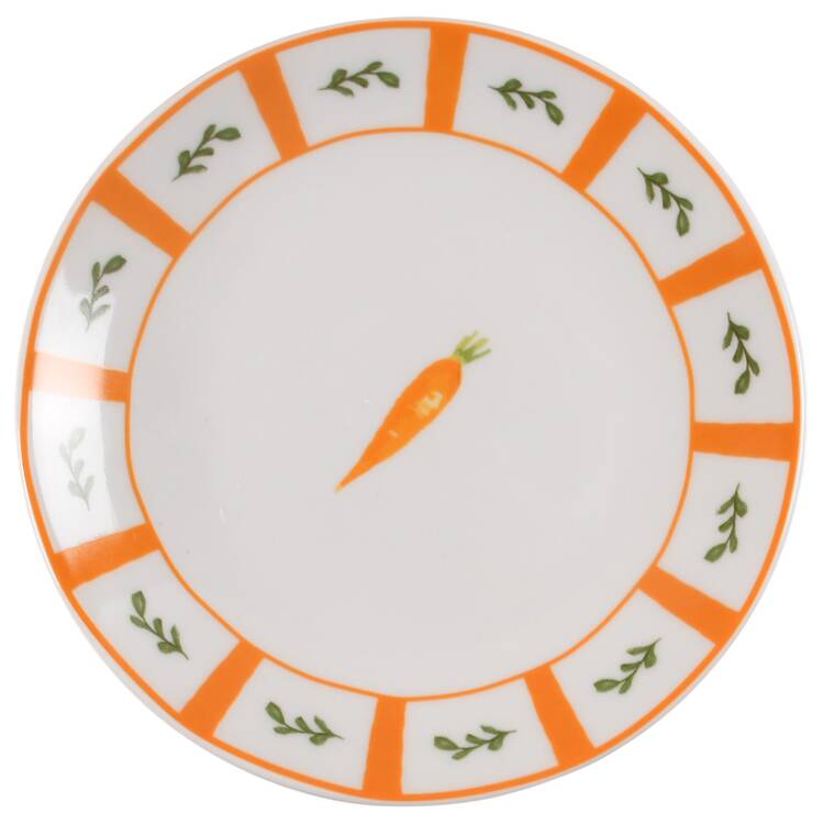 Market Veggie Appetizer Plate
