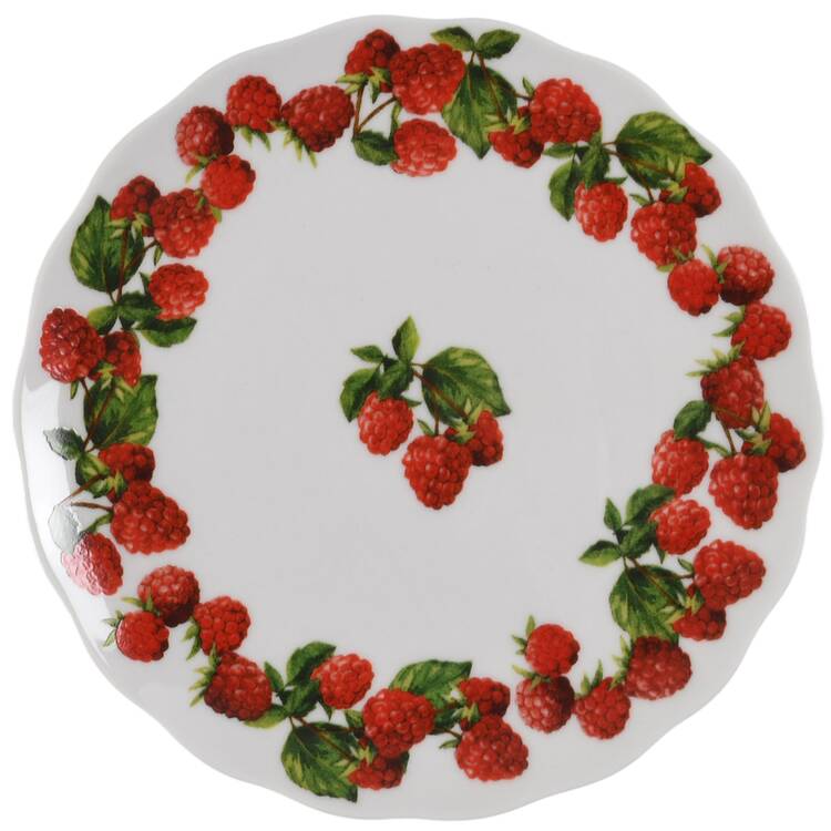 Market Veggie Appetizer Plate