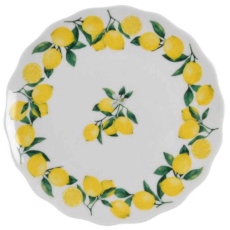 Market Veggie Appetizer Plate