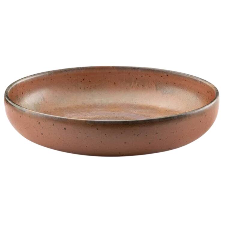 Planet 8" Deep Plate