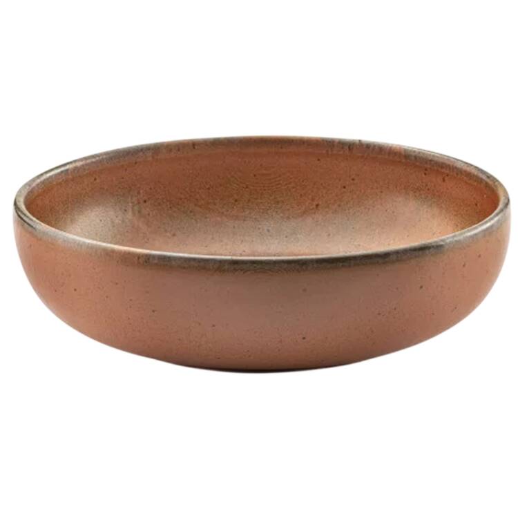 Planet Coupe Cereal Bowl