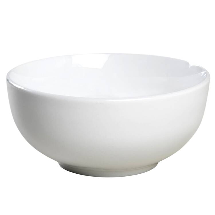 Signature Soup/Cereal Bowl