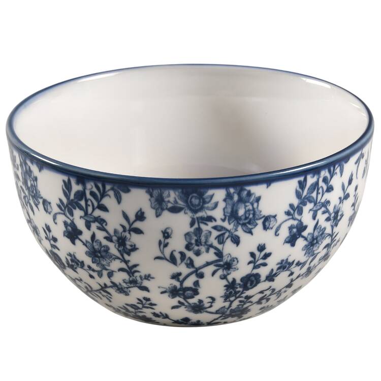 Laurel Soup/Cereal Bowl