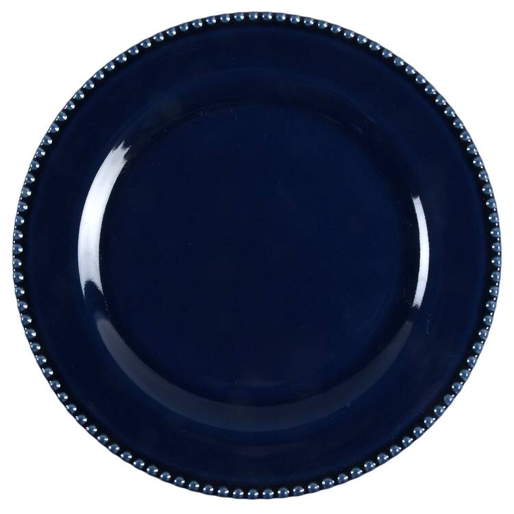 Perola Dark Blue by Matceramica