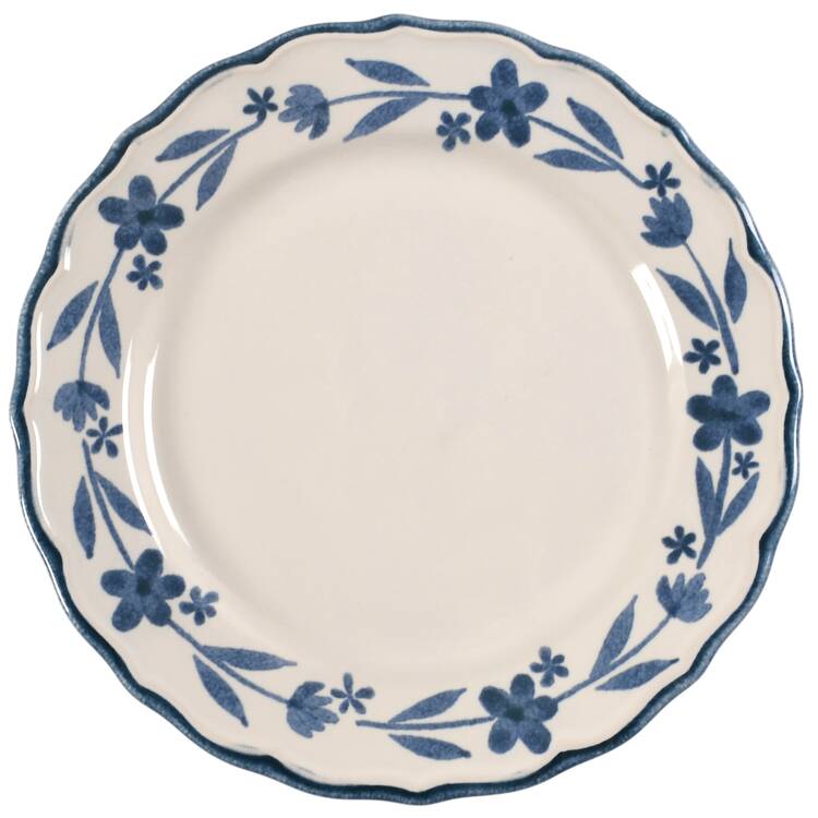 M2A78 Salad Plate