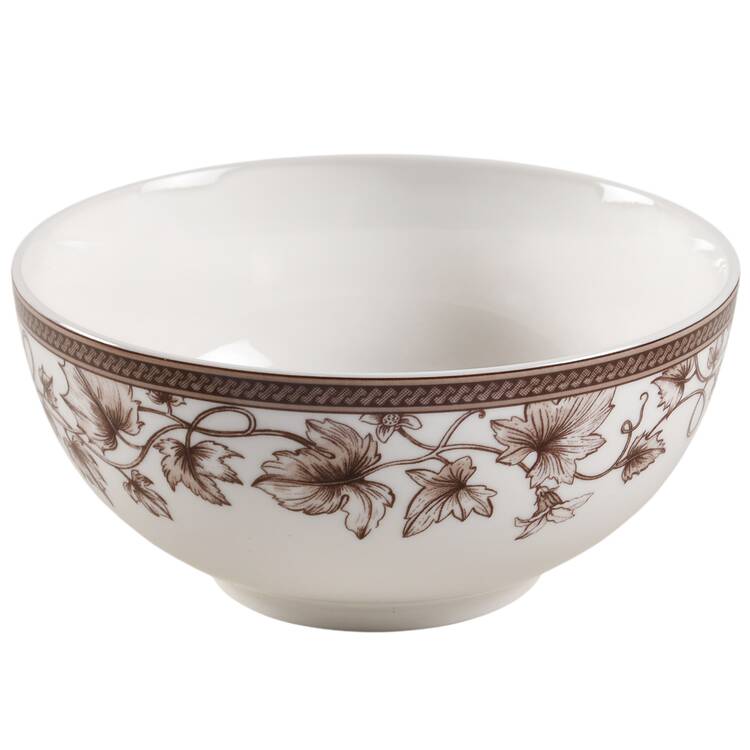 Heirloom Harvest Soup/Cereal Bowl