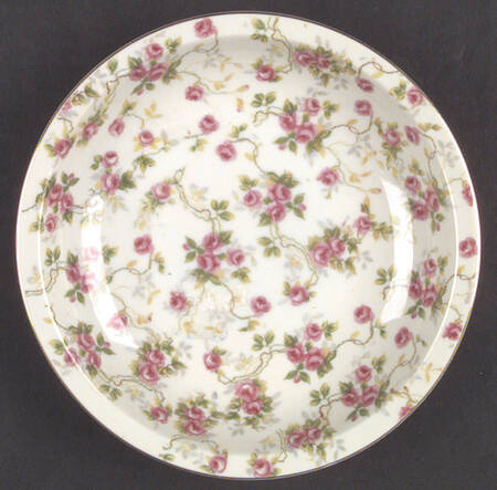 Chintz Rose by Nagoya Shokai