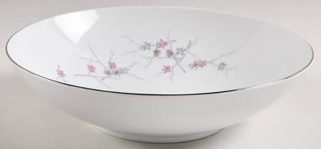 Arlene 9" Round Vegetable Bowl