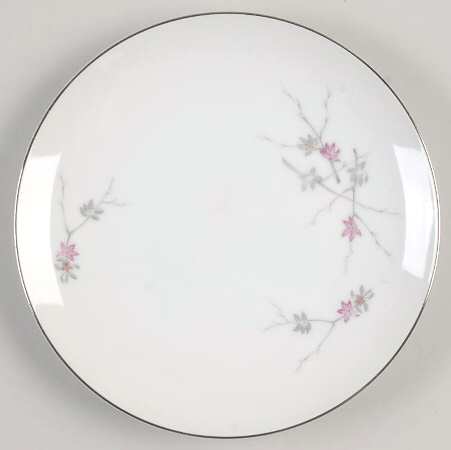 Arlene Bread & Butter Plate