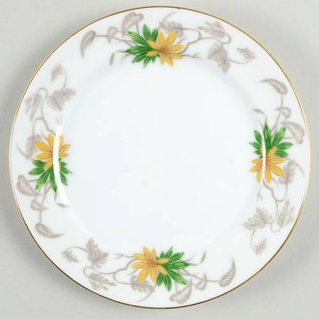 Avalon Bread & Butter Plate
