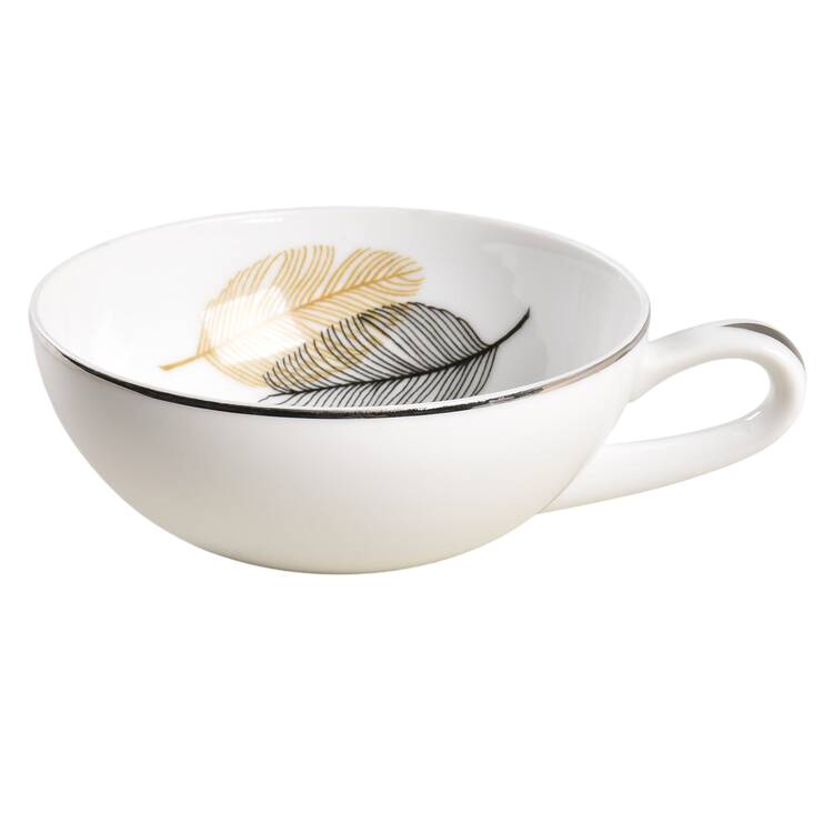 Barclay Flat Cup by Narumi