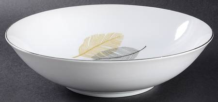 Barclay 9" Round Vegetable Bowl