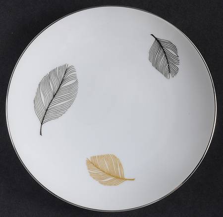 Barclay Bread & Butter Plate