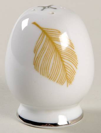 Barclay Pepper Shaker