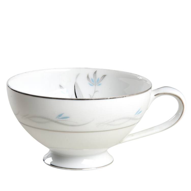 Baronet Footed Cup