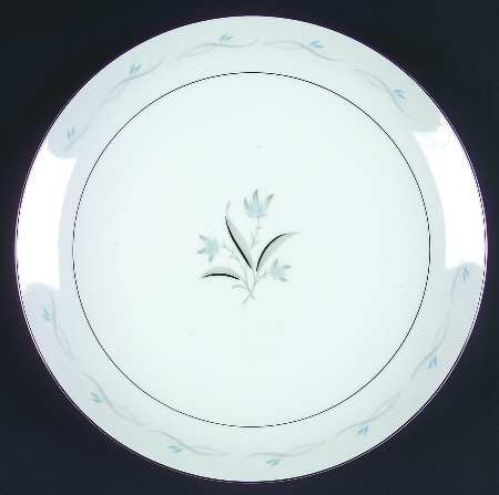 Baronet 12" Chop Plate (Round Platter)