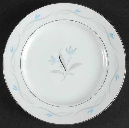Baronet Bread & Butter Plate