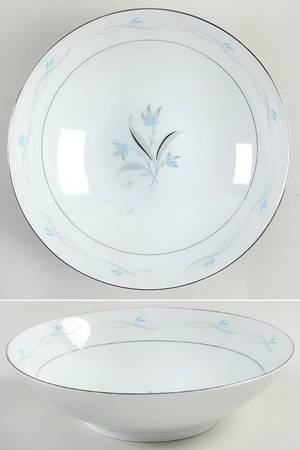 Baronet 8" Round Vegetable Bowl