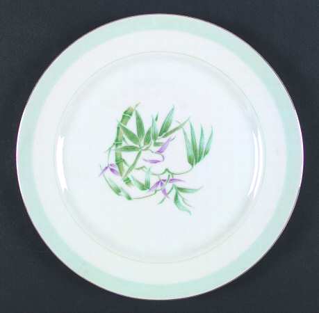 Bengal Dinner Plate