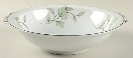 Carole 10" Round Vegetable Bowl by Narumi