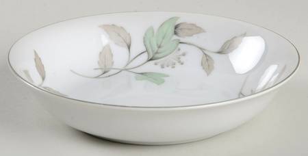 Carole Fruit/Dessert (Sauce) Bowl