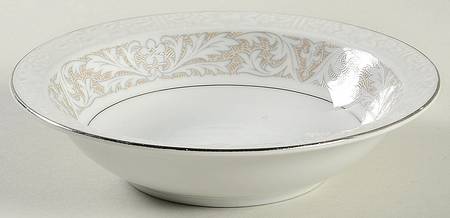 Catalina Rim Fruit/Dessert (Sauce) Bowl
