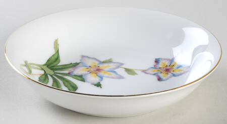 Crestwick Fruit/Dessert (Sauce) Bowl