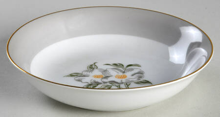 Dogwood Fruit/Dessert (Sauce) Bowl
