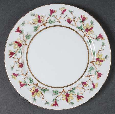Encanto Bread & Butter Plate