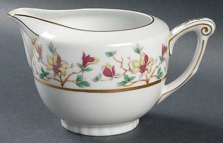 Encanto Creamer