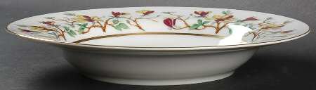 Encanto Rim Soup Bowl