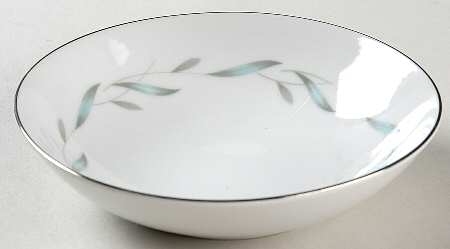 Faye Fruit/Dessert (Sauce) Bowl