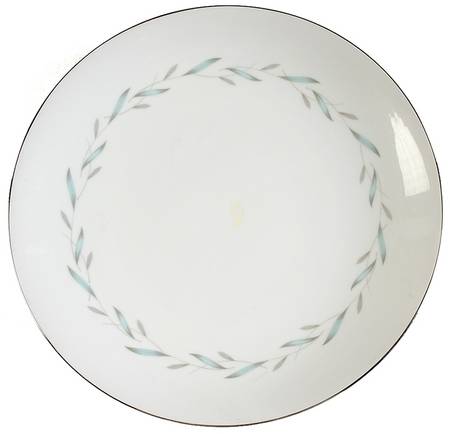 Faye 12" Chop Plate (Round Platter)