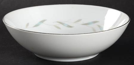 Faye Coupe Cereal Bowl