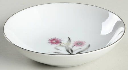 Fieldcrest Fruit/Dessert (Sauce) Bowl