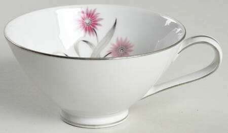 Fieldcrest Flat Cup
