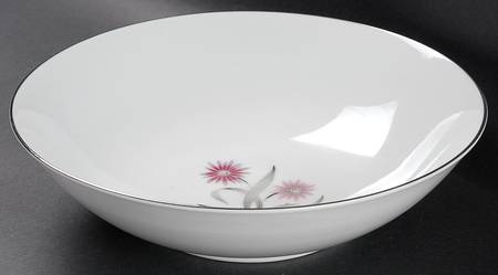 Fieldcrest 9" Round Vegetable Bowl