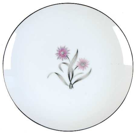 Fieldcrest Bread & Butter Plate