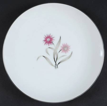 Fieldcrest Salad Plate