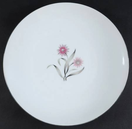 Fieldcrest 12" Chop Plate (Round Platter)