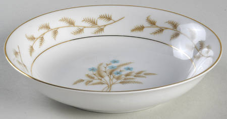 Frances Fruit/Dessert (Sauce) Bowl