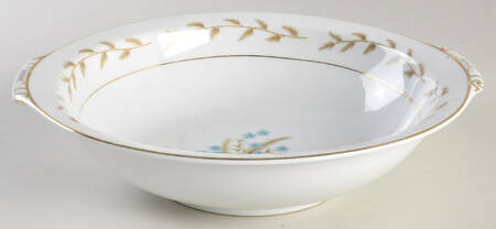 Frances 10" Round Vegetable Bowl
